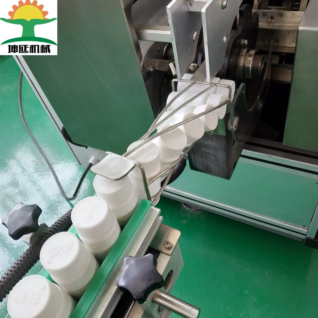 Automatic Highly Cost Effective Good Compatibility Bottles/ Food and Medicine Cartoning Packing Machine