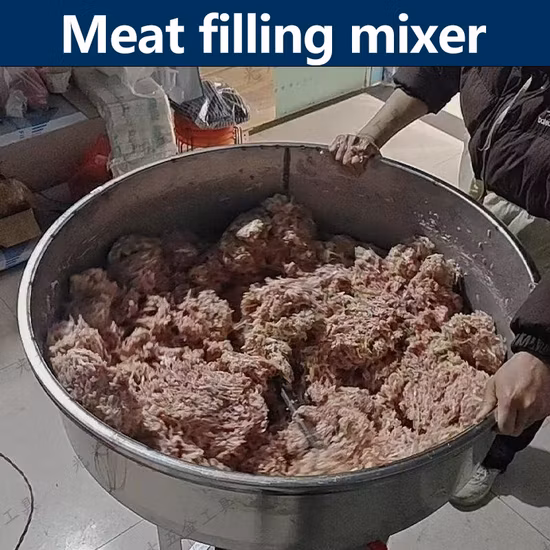 建設資材の混合、飼料動物の混合