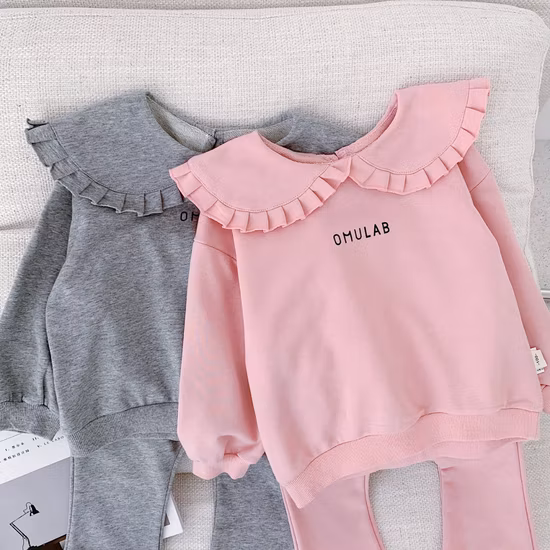 新しい子供用帽子 Instagram ビッグボウ ヘッドバンド ポップコーン ベビー ヘッドバンド